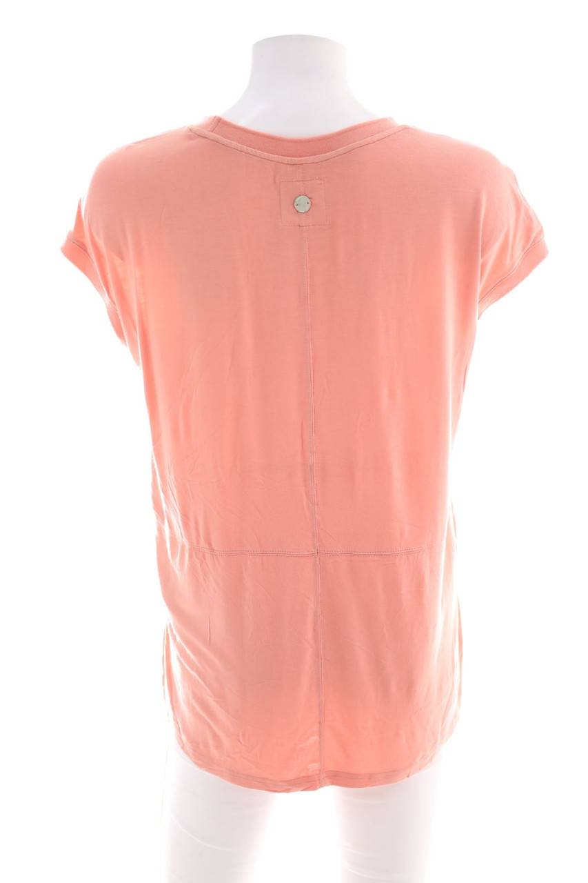 Carou LIEBLINGSSTÜCK Kurzarm-Shirt