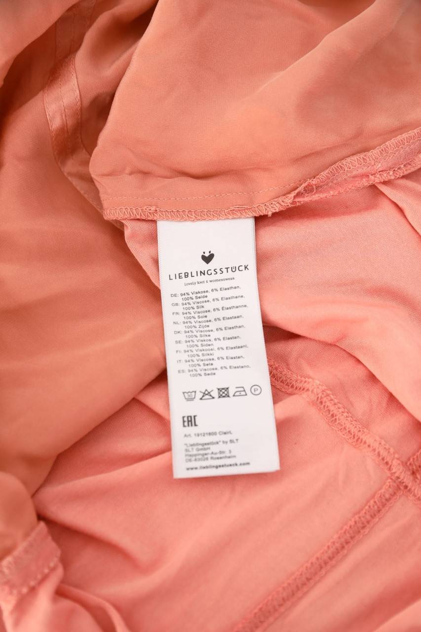 Carou LIEBLINGSSTÜCK Kurzarm-Shirt