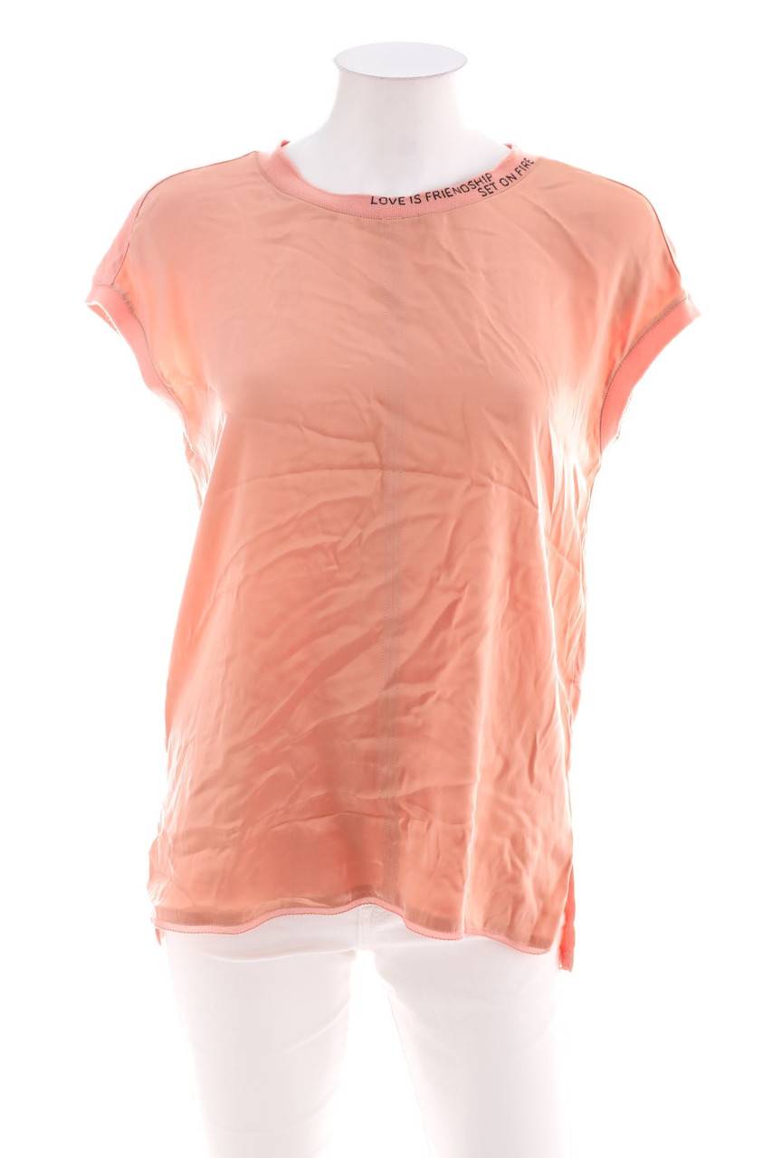 Carou LIEBLINGSSTÜCK Kurzarm-Shirt