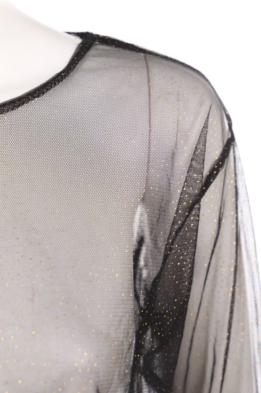 Carou LIGHT BEFORE DARK Longsleeve-Shirt