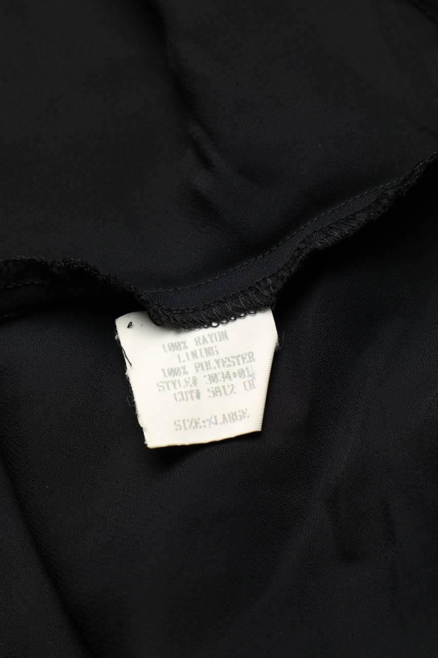 Carou Lily Kurzarm-Bluse Im Layer Look