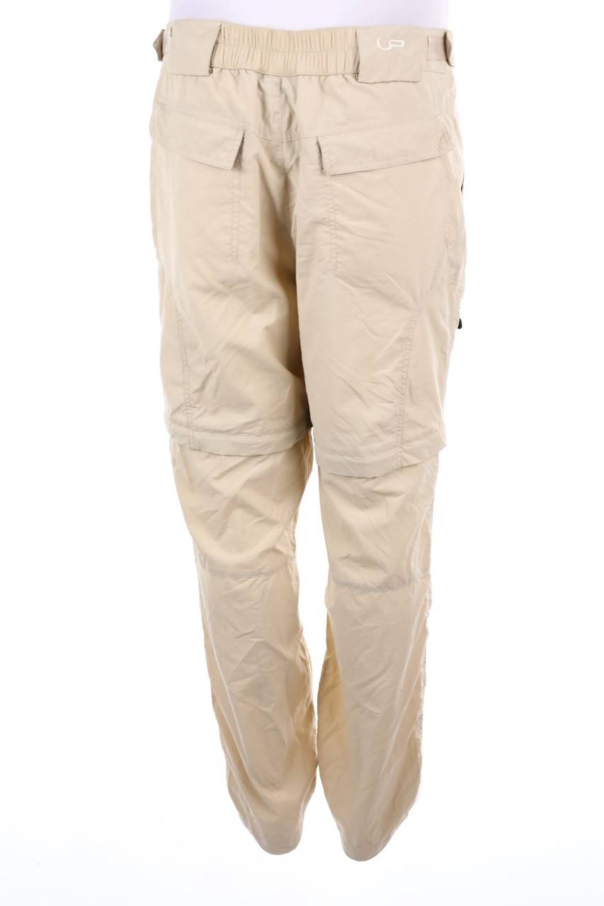 Carou LINEA PRIMERO Hose Mit Logo-Stickerei