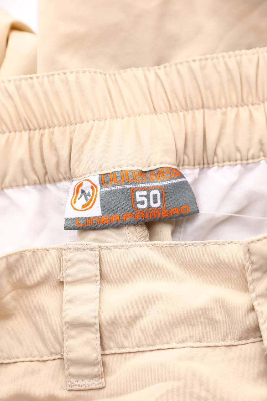 Carou LINEA PRIMERO Hose Mit Logo-Stickerei