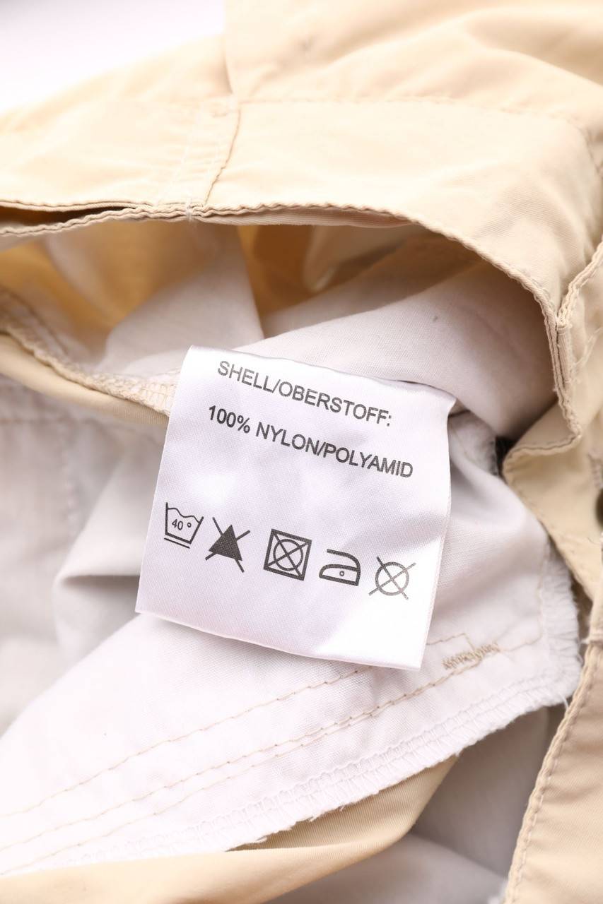 Carou LINEA PRIMERO Hose Mit Logo-Stickerei