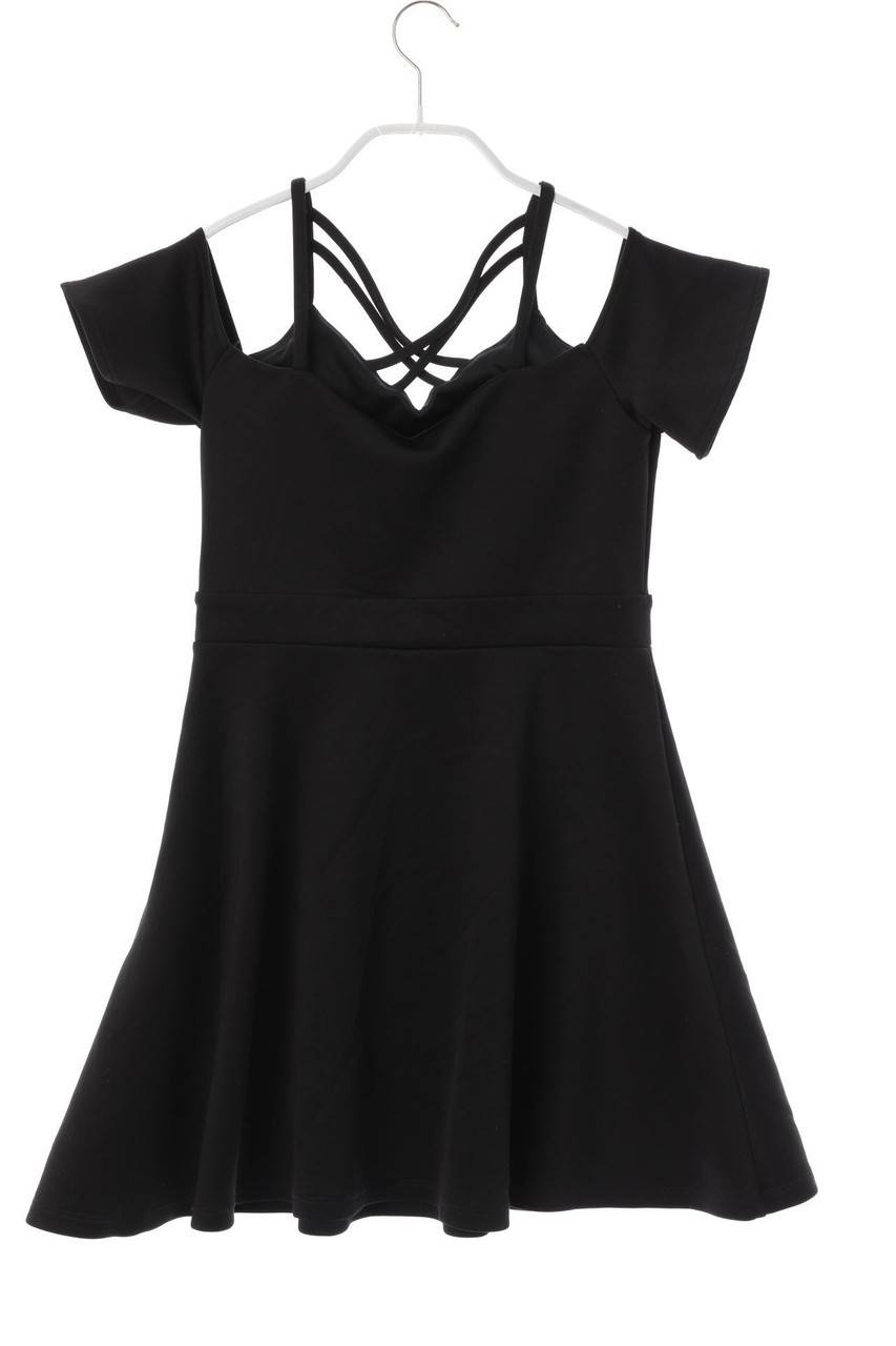 Carou LIPSY Kleid Mit Cut-outs