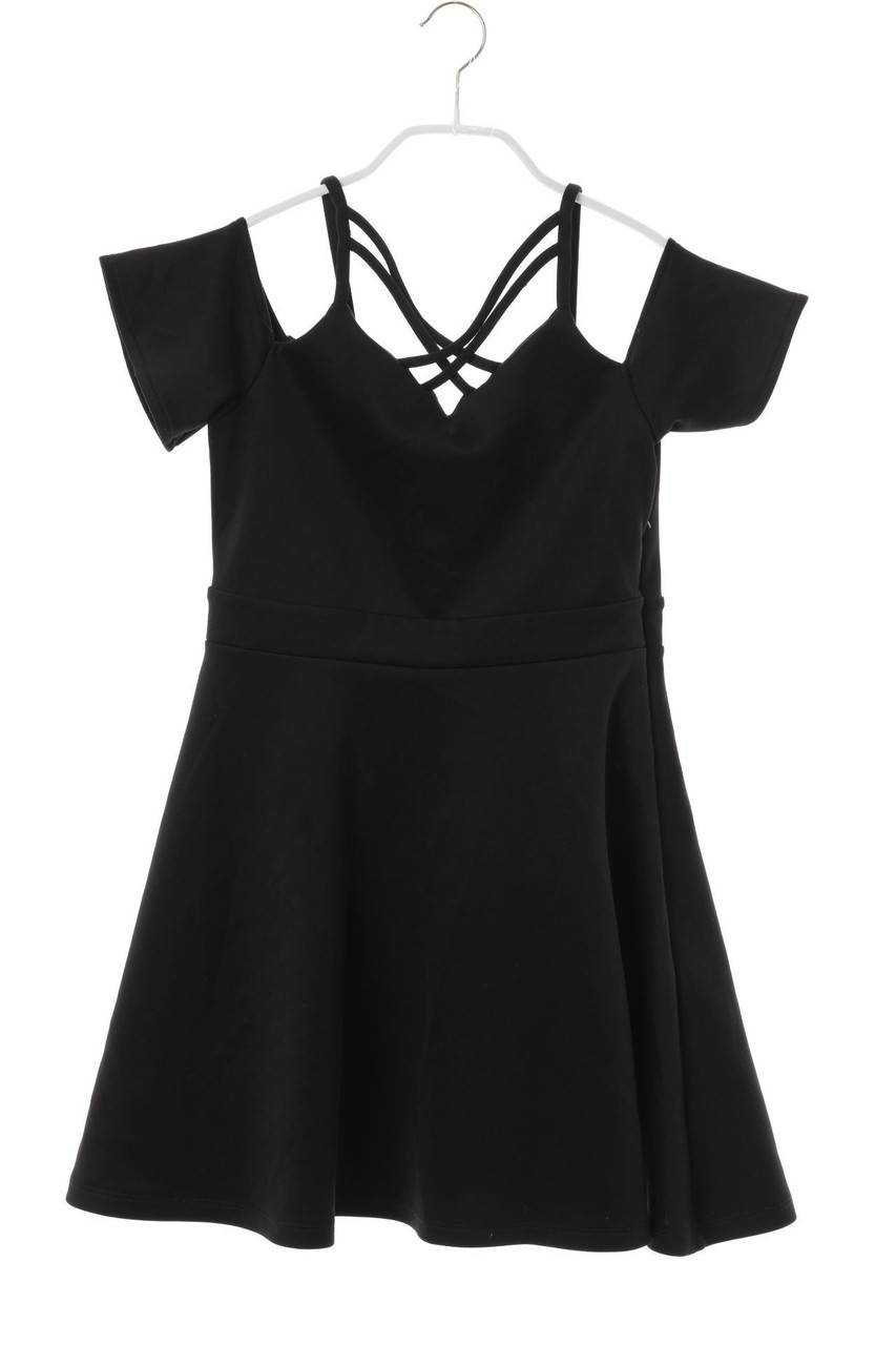 Carou LIPSY Kleid mit Cut-outs