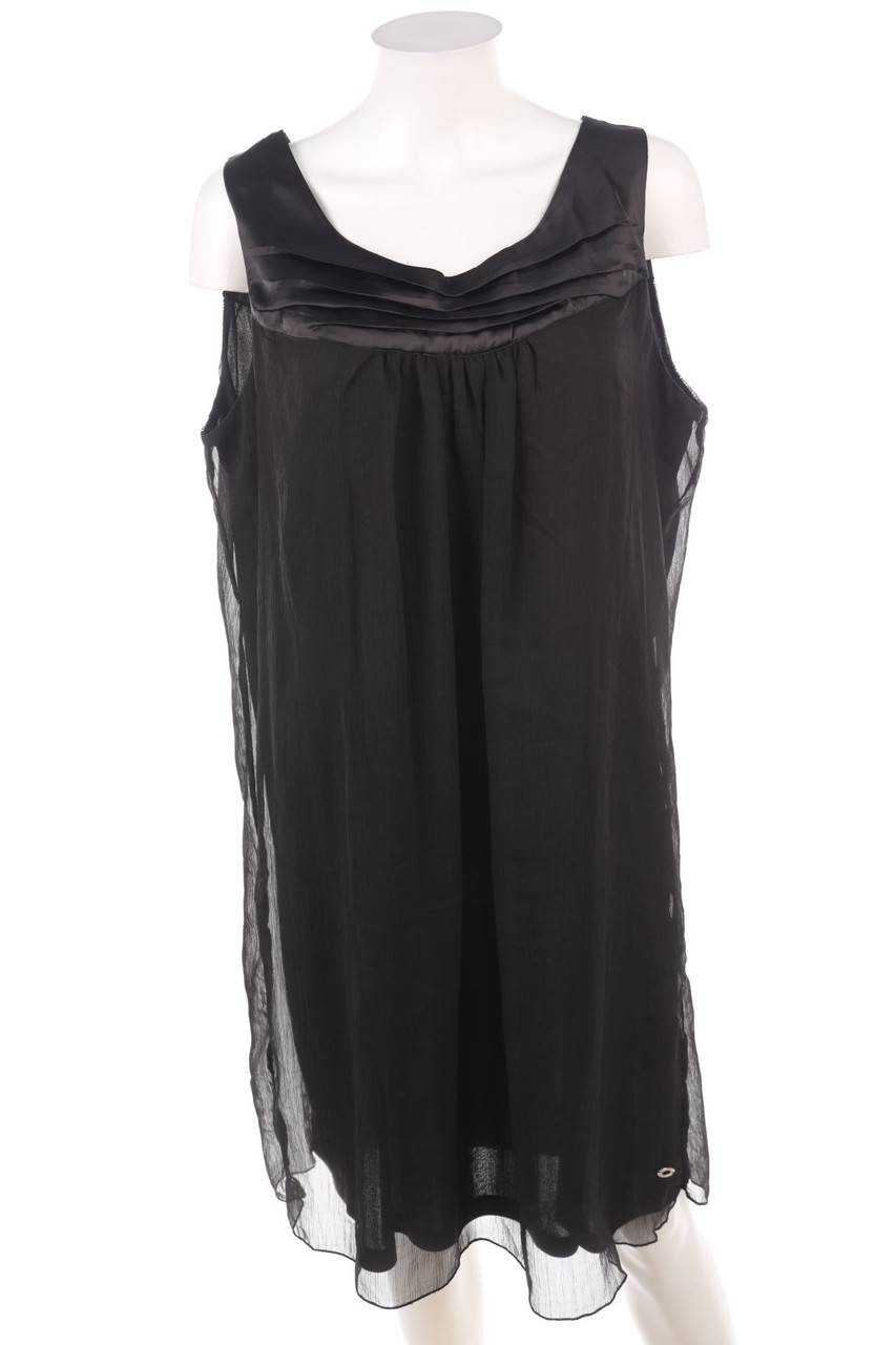 Carou Lisa Tossa Shift-Kleid