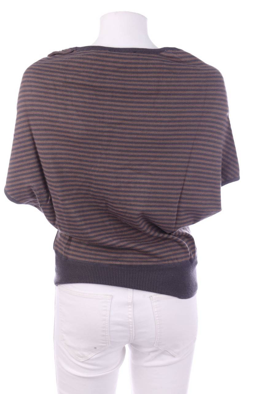 Carou LIU JEANS By Liu Jo Pullover Mit Angora