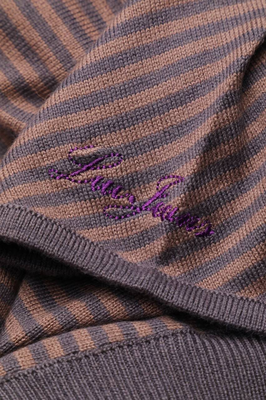 Carou LIU JEANS By Liu Jo Pullover Mit Angora