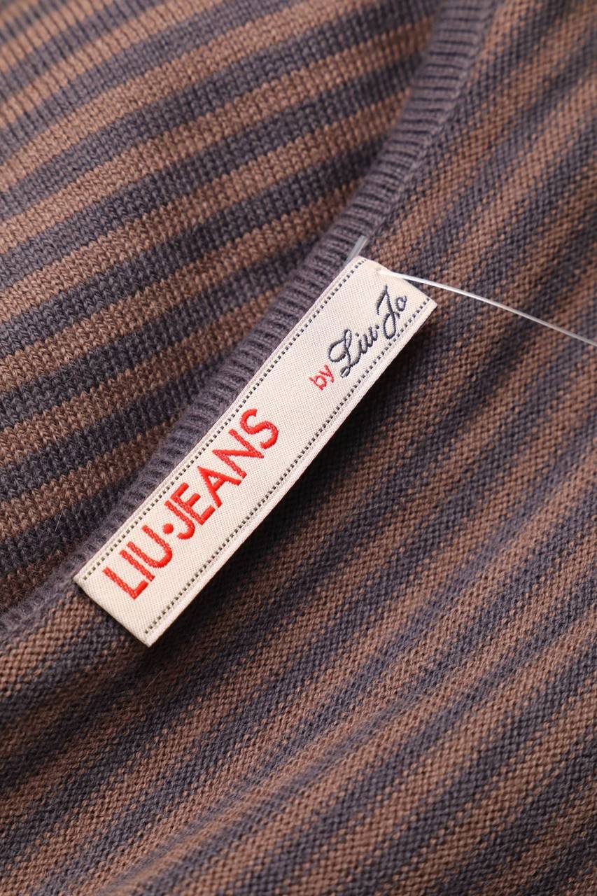 Carou LIU JEANS By Liu Jo Pullover Mit Angora