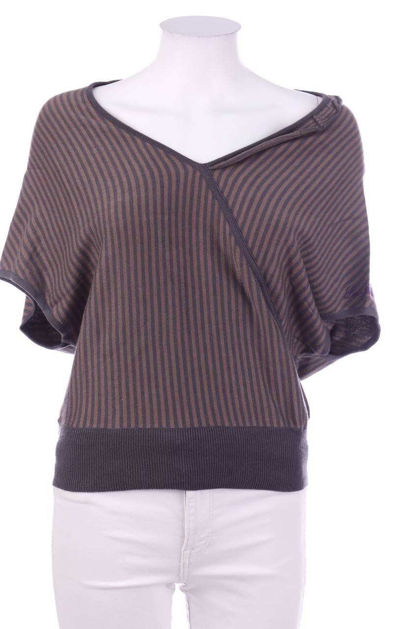 Carou LIU JEANS by Liu Jo Pullover mit Angora