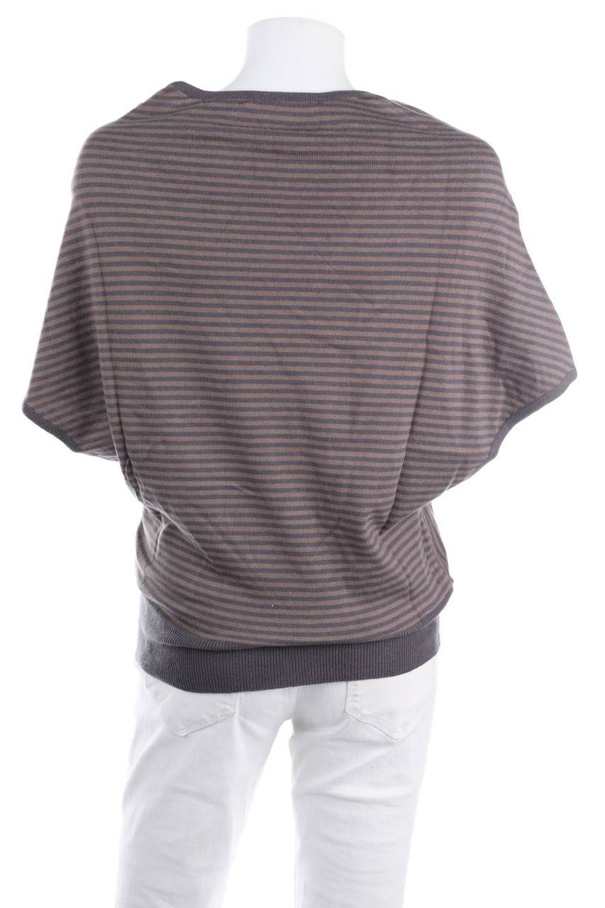 Carou LIU JO Batwing-Pullover Mit Angora
