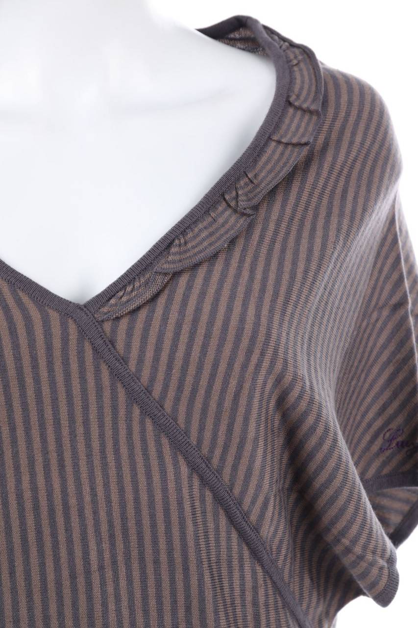 Carou LIU JO Batwing-Pullover Mit Angora