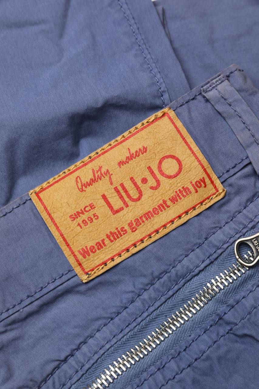 Carou LIU JO Baumwoll-Hose