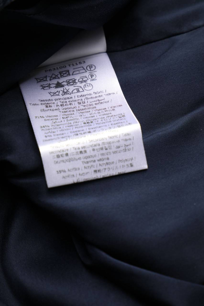 Carou LIU JO Bouclé-Kleid Mit Glitzer