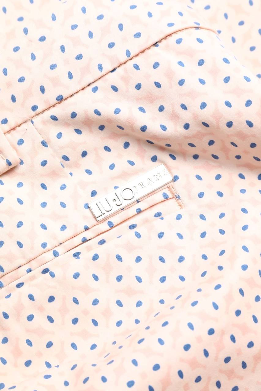 Carou LIU JO Hose Mit Print