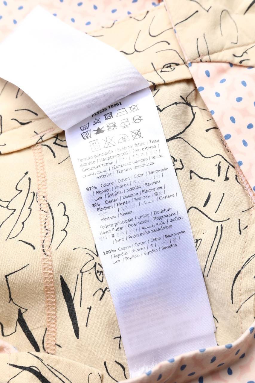 Carou LIU JO Hose Mit Print