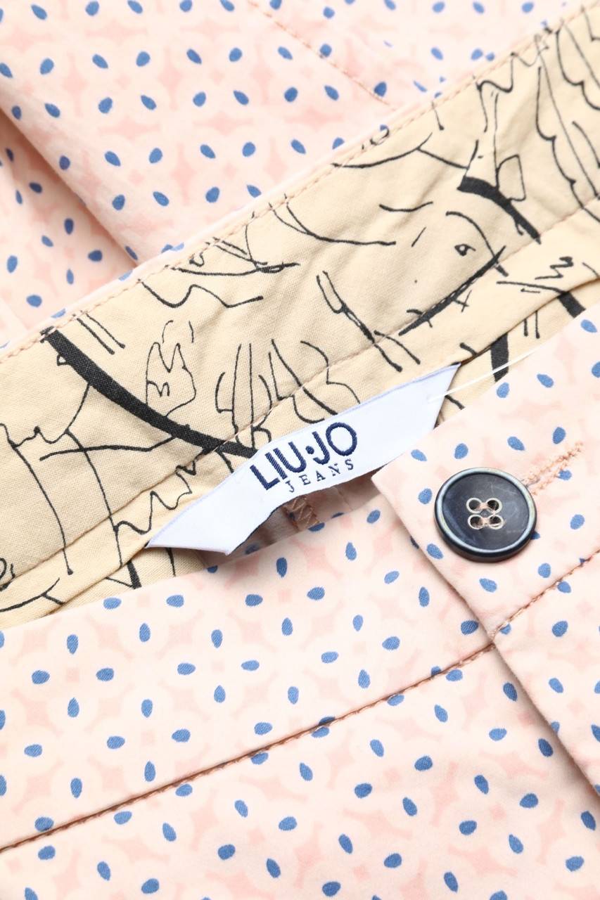 Carou LIU JO Hose Mit Print