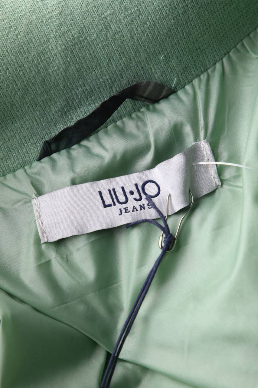 Carou LIU JO JEANS Jacke Mit Kapuze