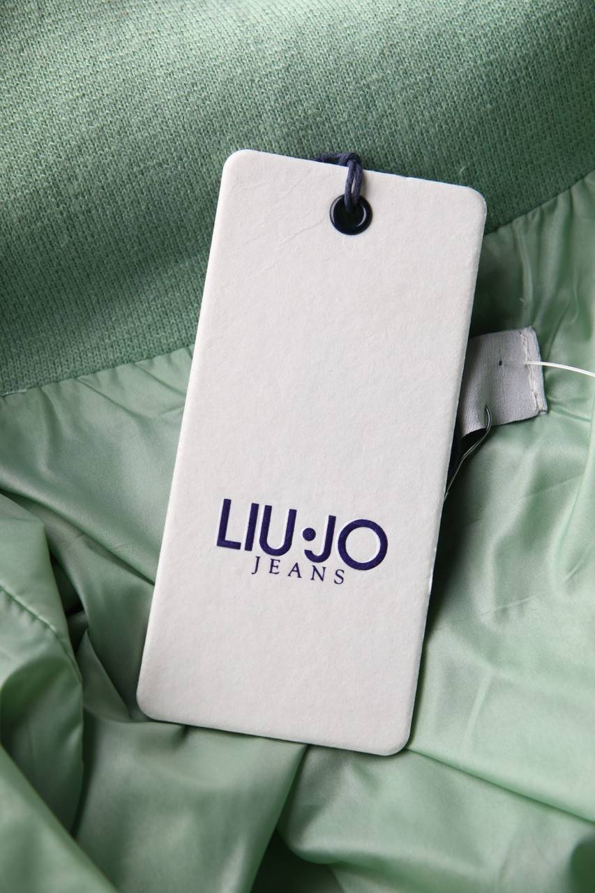 Carou LIU JO JEANS Jacke Mit Kapuze