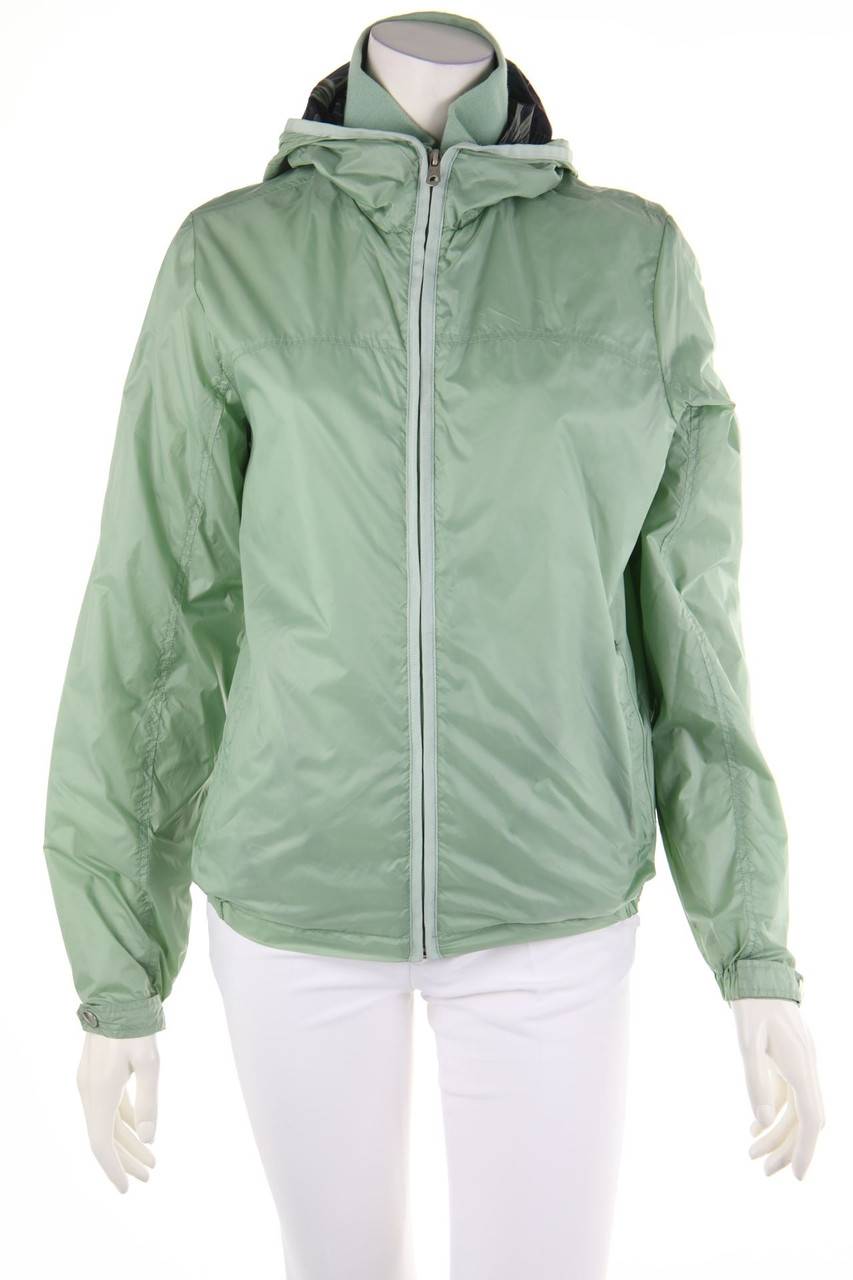 Carou LIU JO JEANS Jacke mit Kapuze