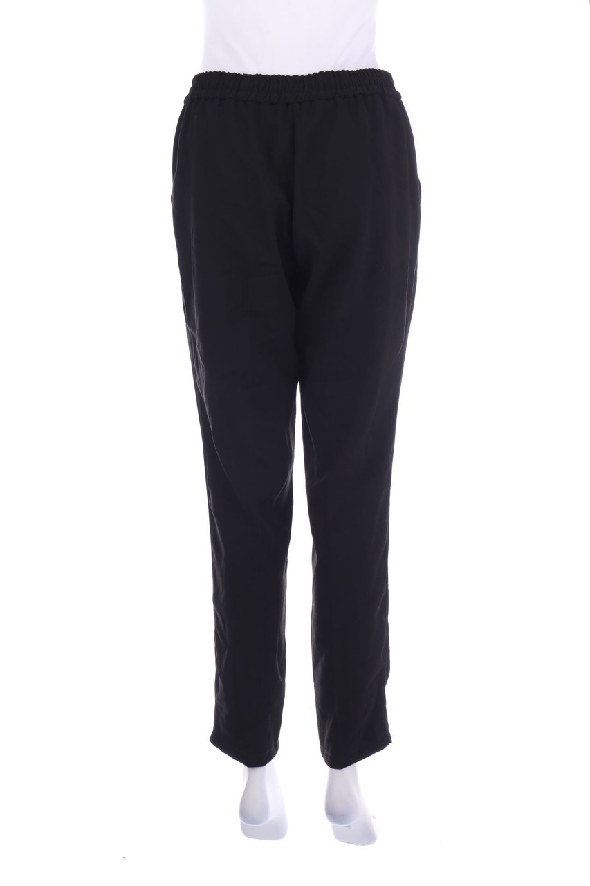 Carou LIU JO Jogger-Hose Mit Paspelierung