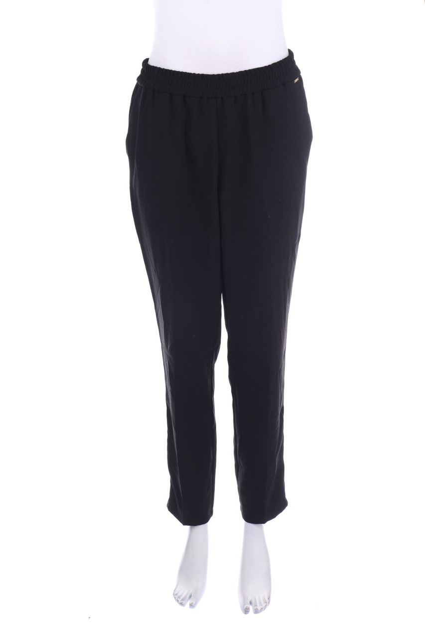 Carou LIU JO Jogger-Hose mit Paspelierung