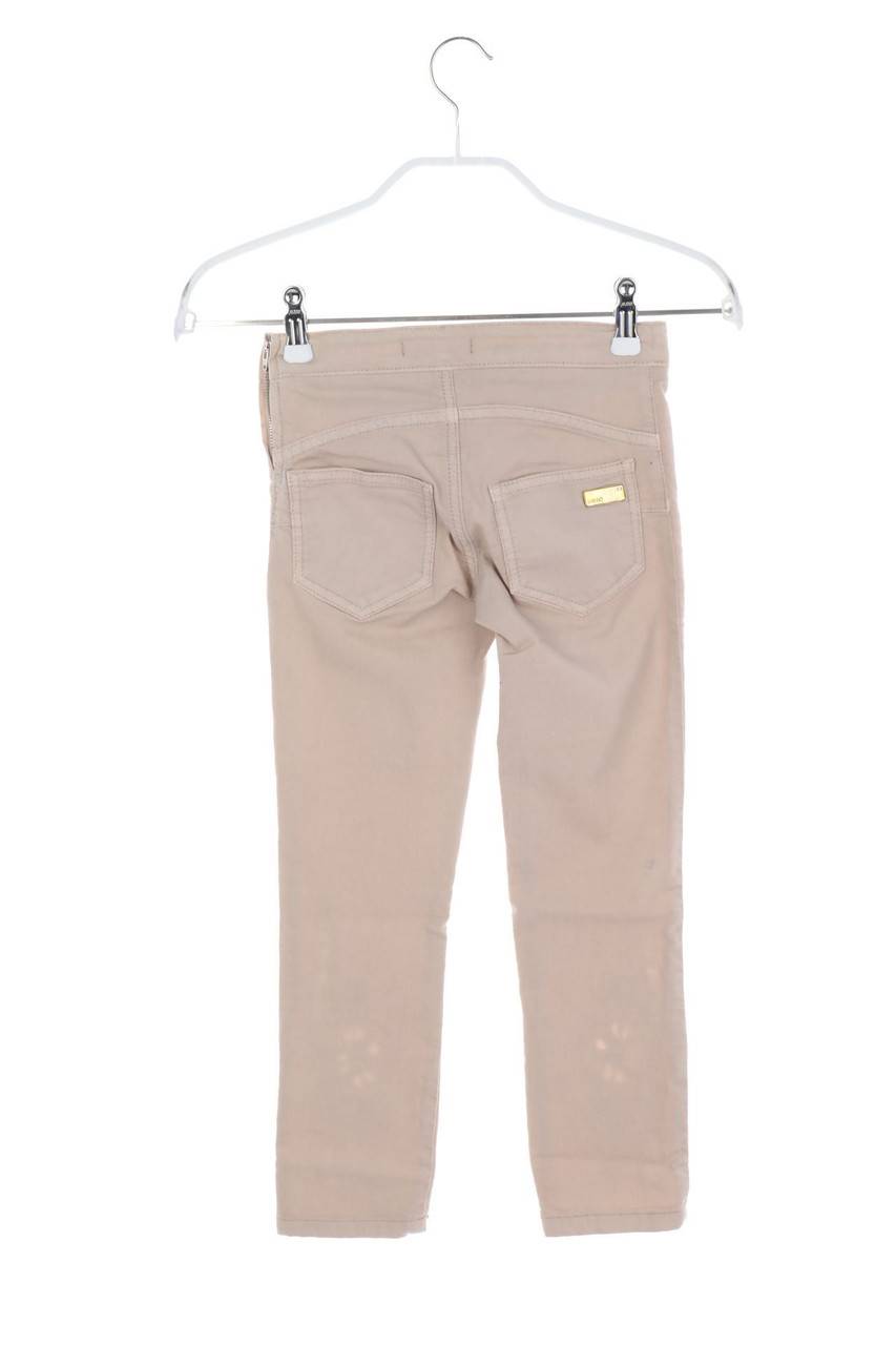 Carou LIU JO Junior Jeans Mit Stickereien