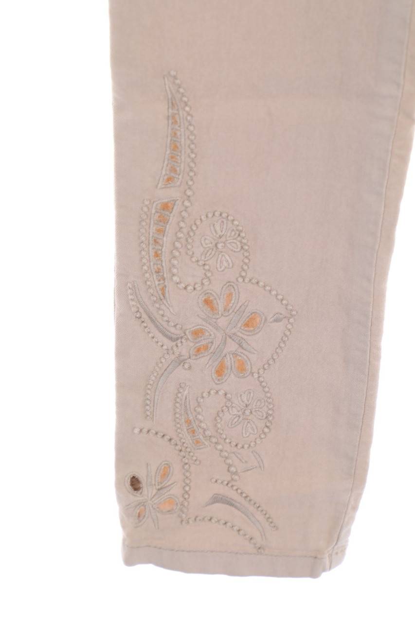 Carou LIU JO Junior Jeans Mit Stickereien