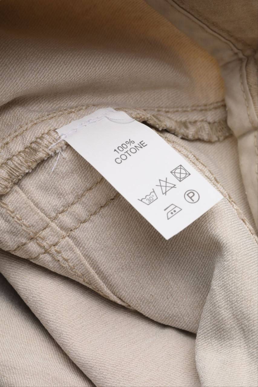 Carou LIU JO Junior Jeans Mit Stickereien