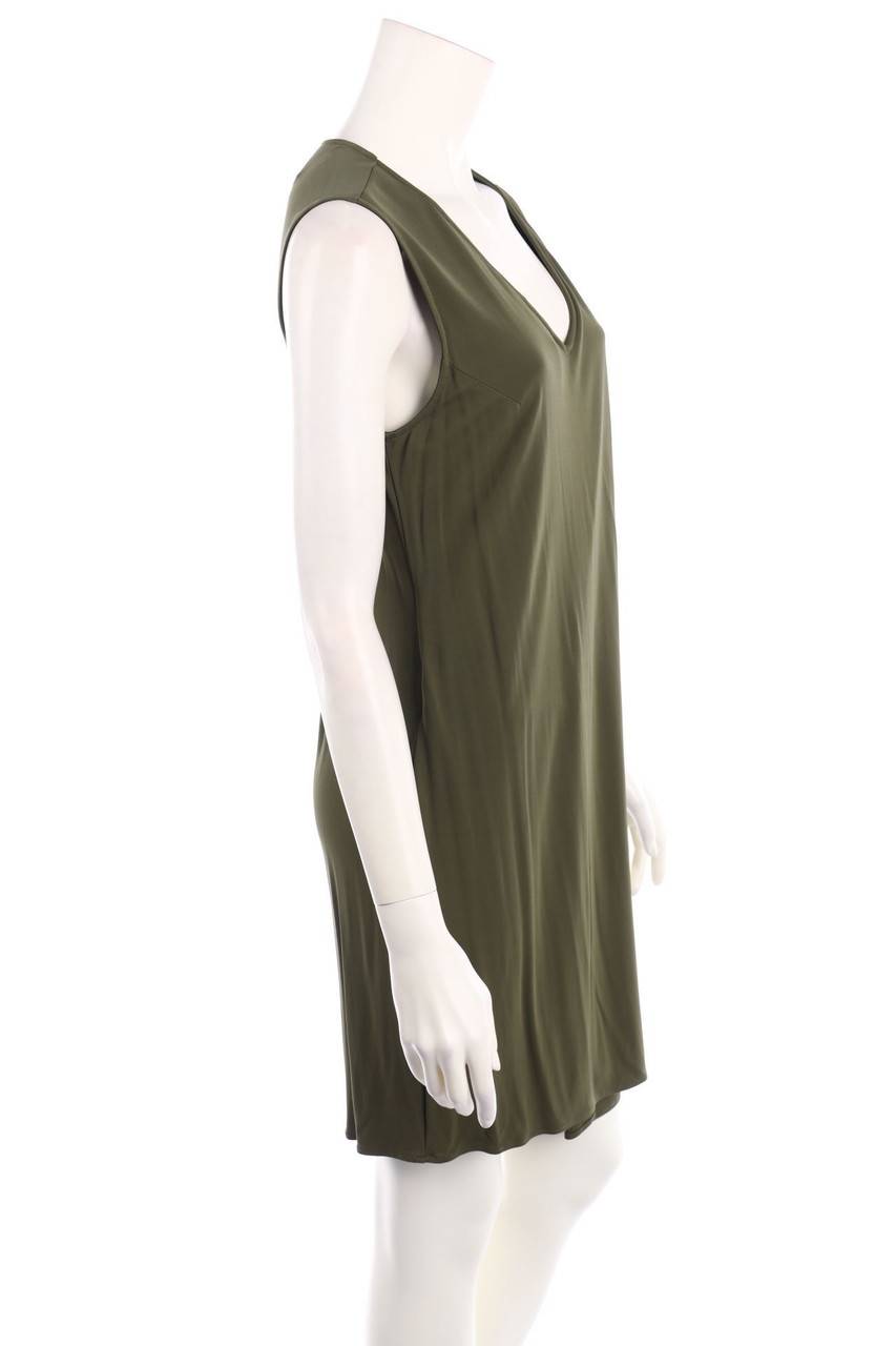 Carou LIU JO Kleid Mit Drapierung