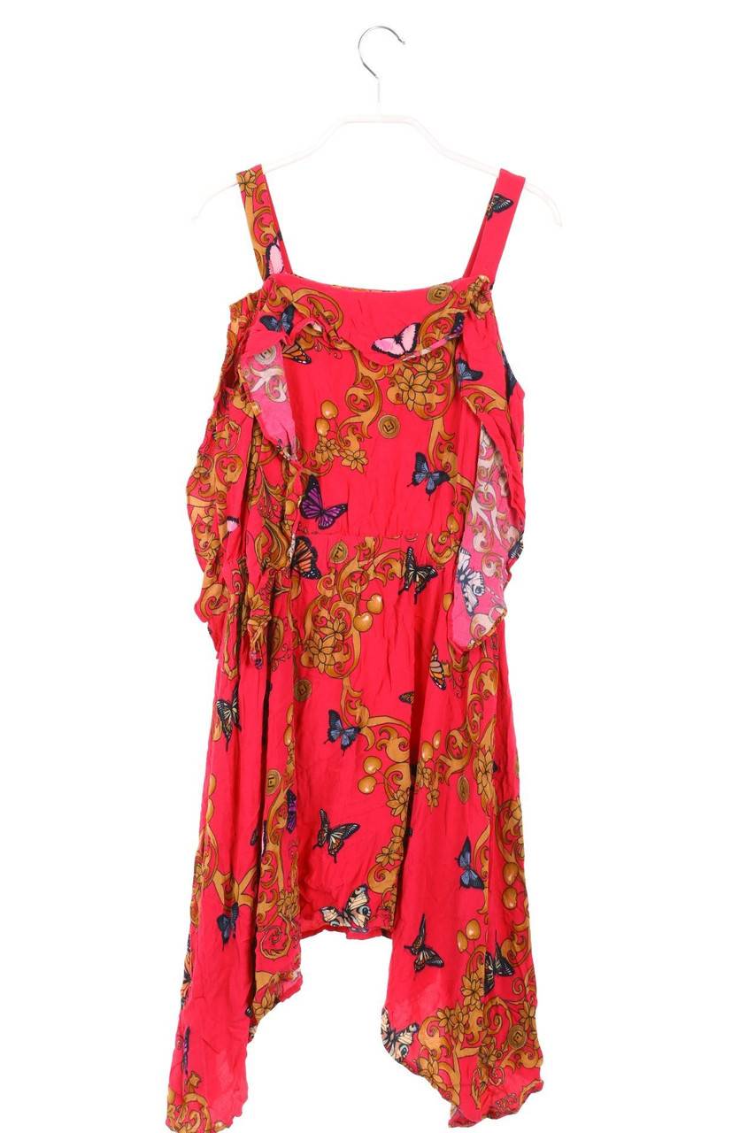 Carou LIU JO Kleid Mit Print