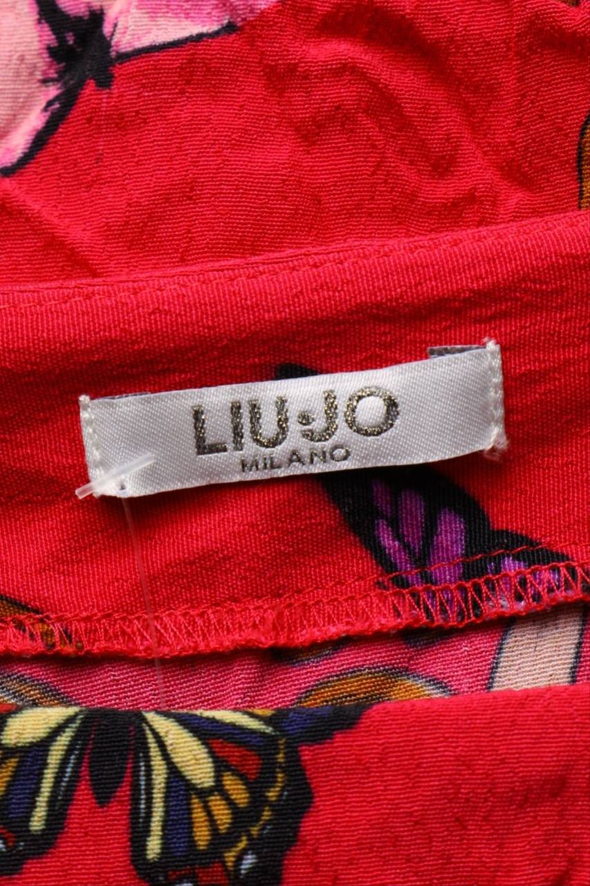 Carou LIU JO Kleid Mit Print