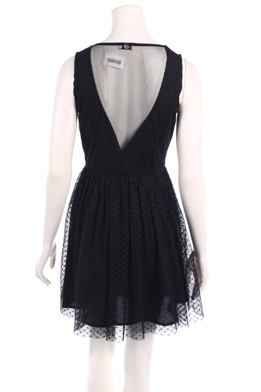 Carou LIU JO Kleid Mit Spitze