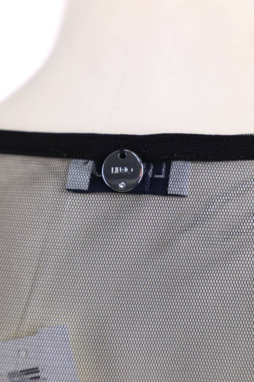 Carou LIU JO Kleid Mit Spitze