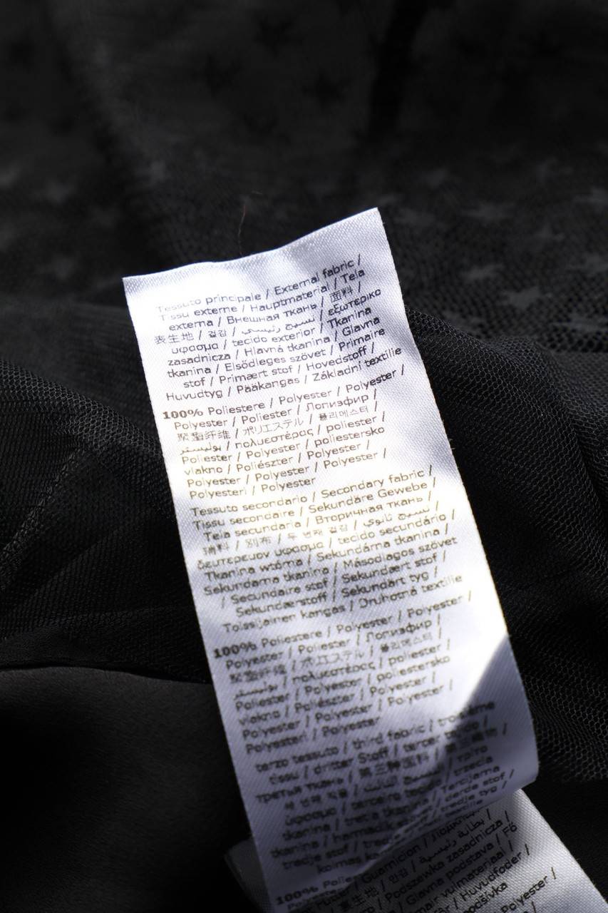 Carou LIU JO Kleid Mit Spitze