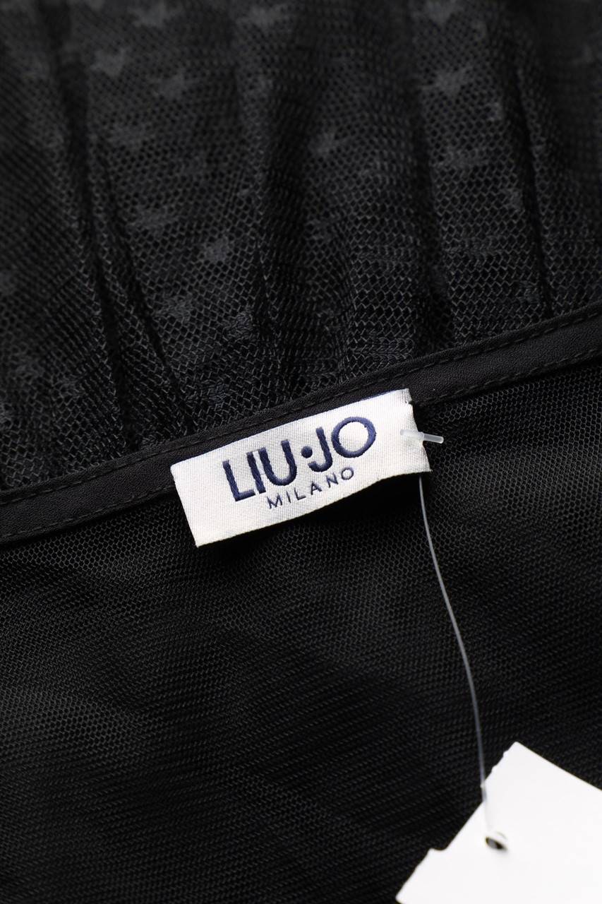 Carou LIU JO Kleid Mit Spitze