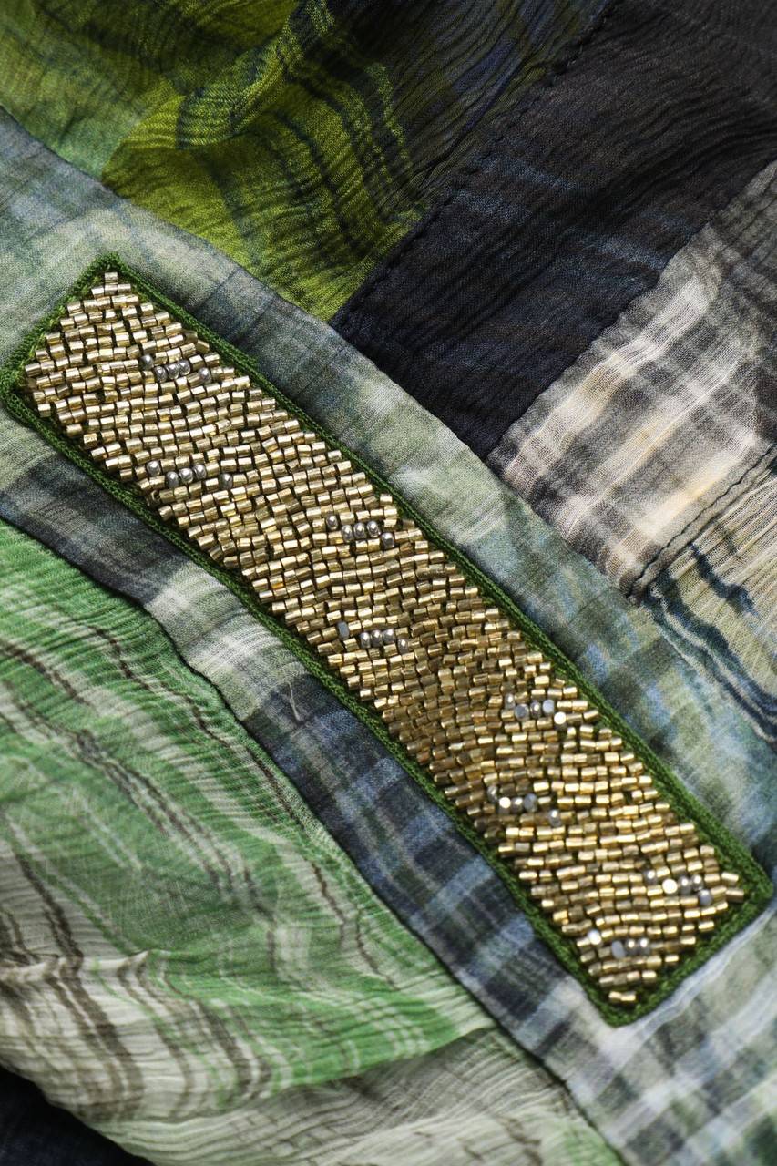 Carou LIU JO Kurzarm-Bluse Mit Print