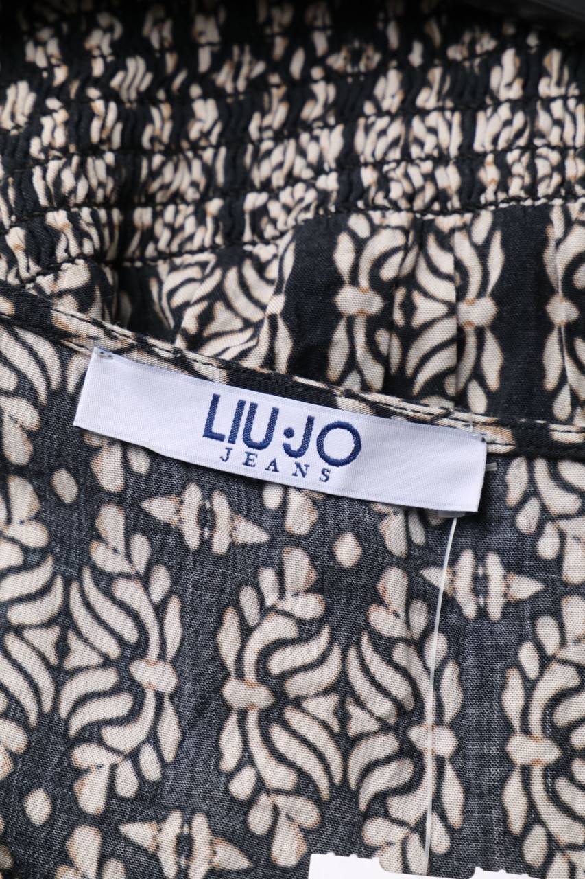 Carou LIU JO Minikleid Mit Schnürung