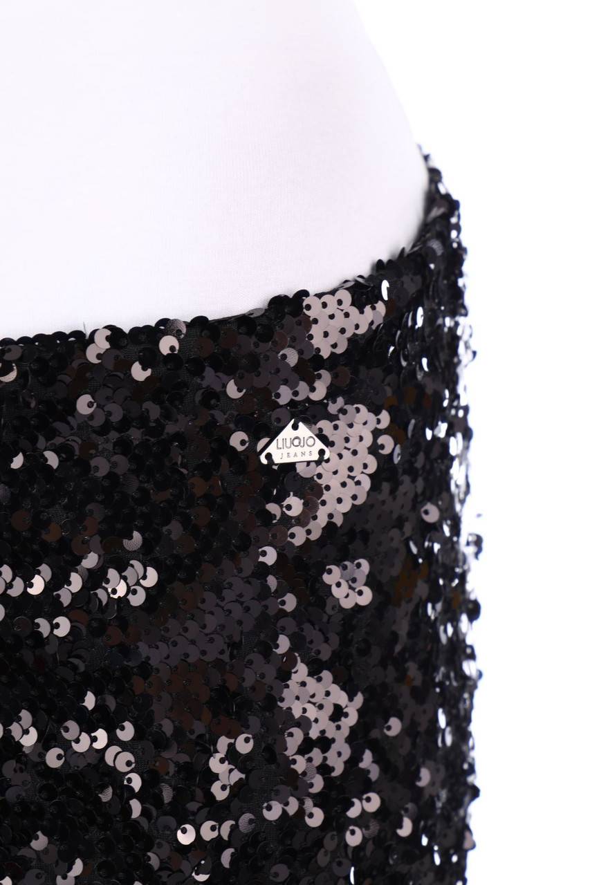 Carou LIU JO Pailletten-Leggings