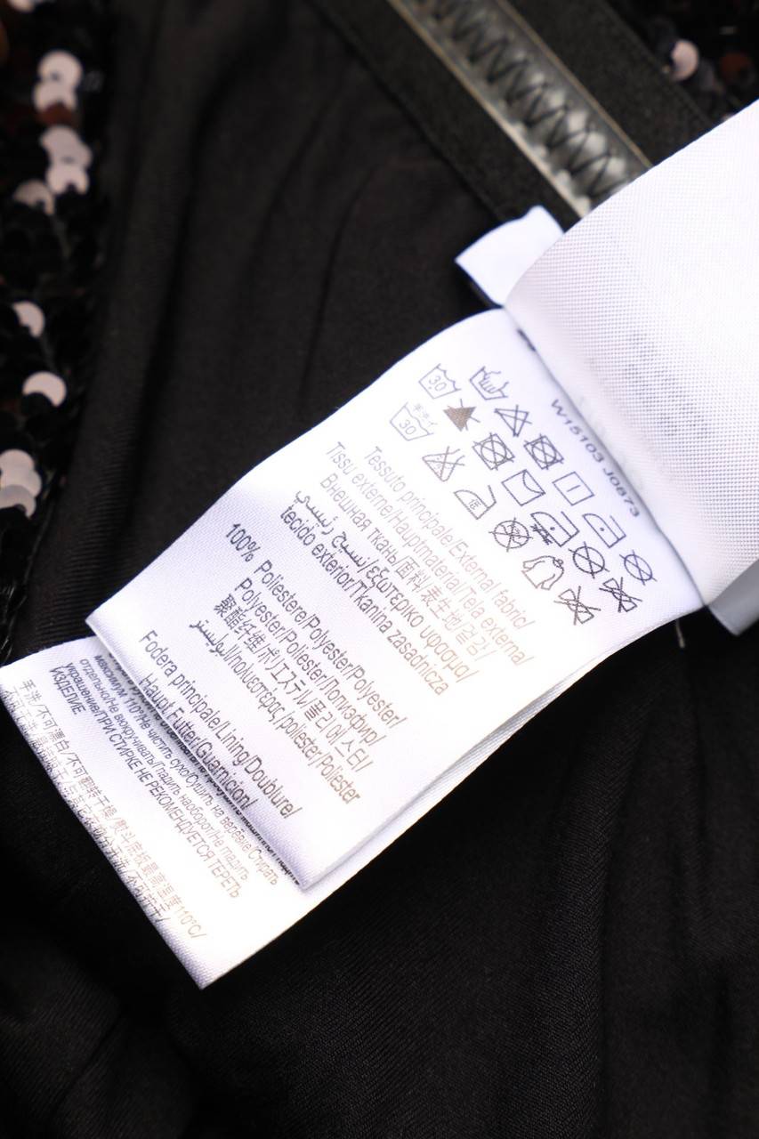 Carou LIU JO Pailletten-Leggings