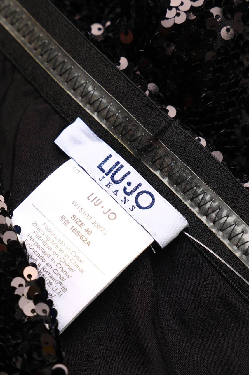 Carou LIU JO Pailletten-Leggings