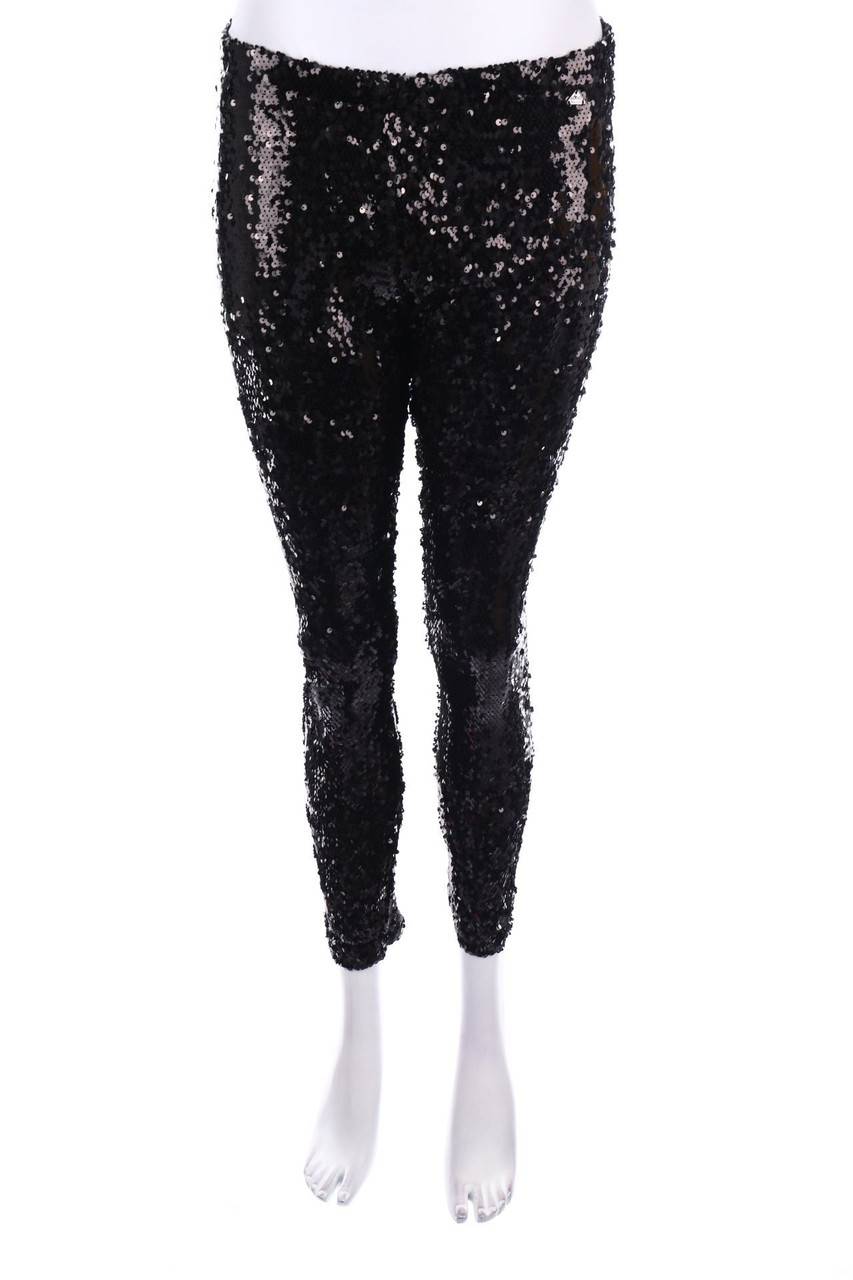 Carou LIU JO Pailletten-Leggings