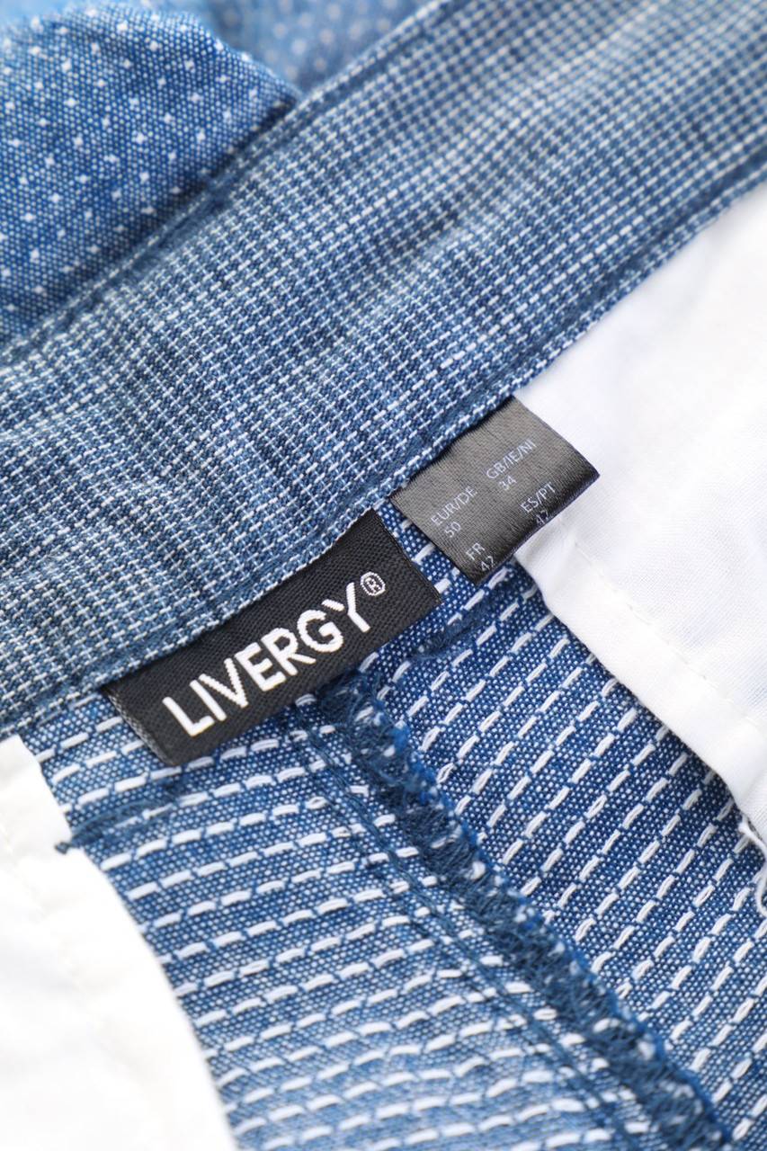 Carou LIVERGY Chino-Shorts