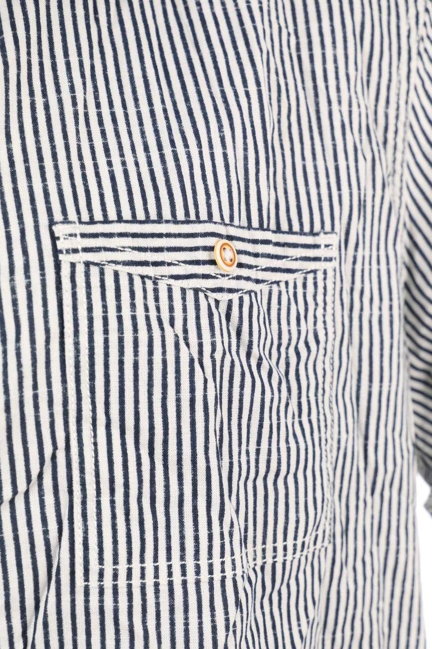 Carou LIVERGY Kurzarm-Hemd