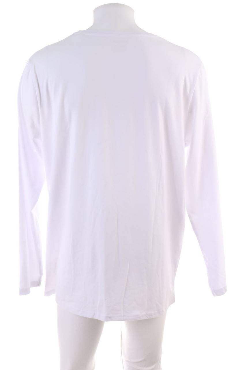 Carou LIVERGY Longsleeve-Shirt