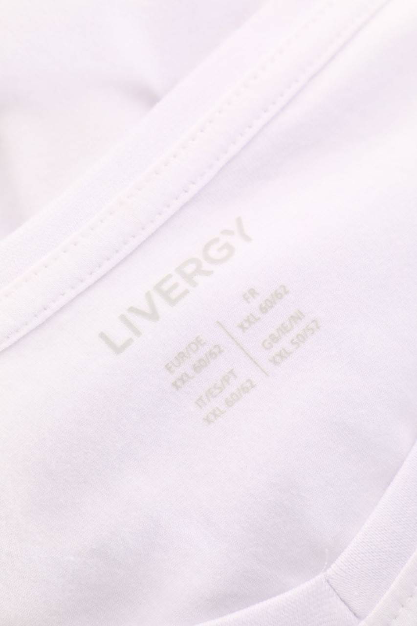 Carou LIVERGY Longsleeve-Shirt