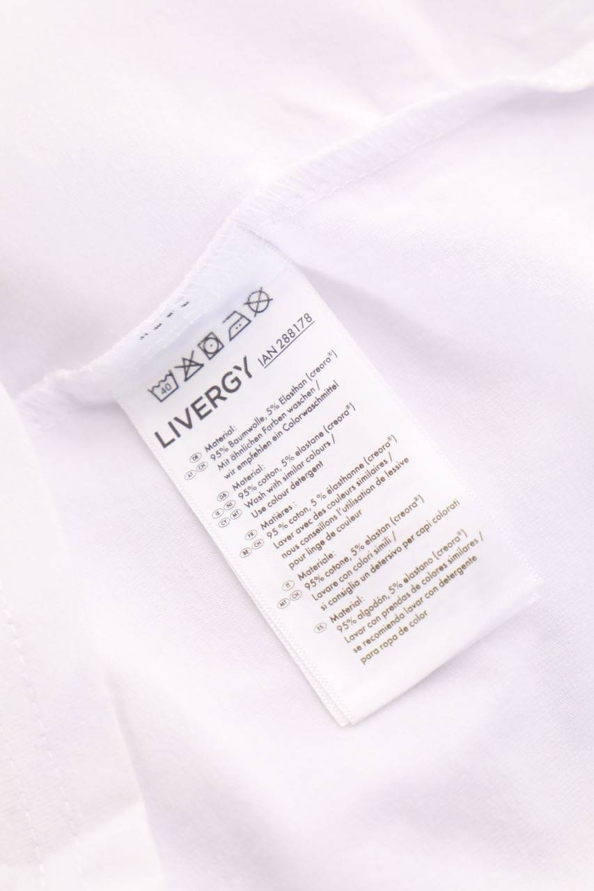 Carou LIVERGY Longsleeve-Shirt