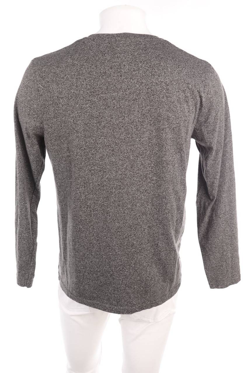 Carou LIVERGY Longsleeve-Shirt