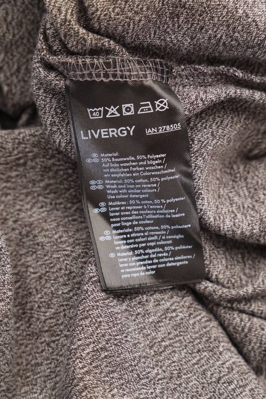 Carou LIVERGY Longsleeve-Shirt